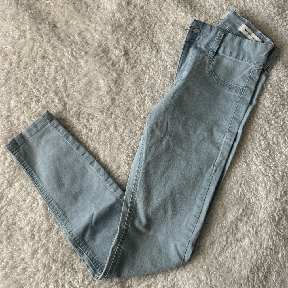 Cotton On Light Blue Jeans